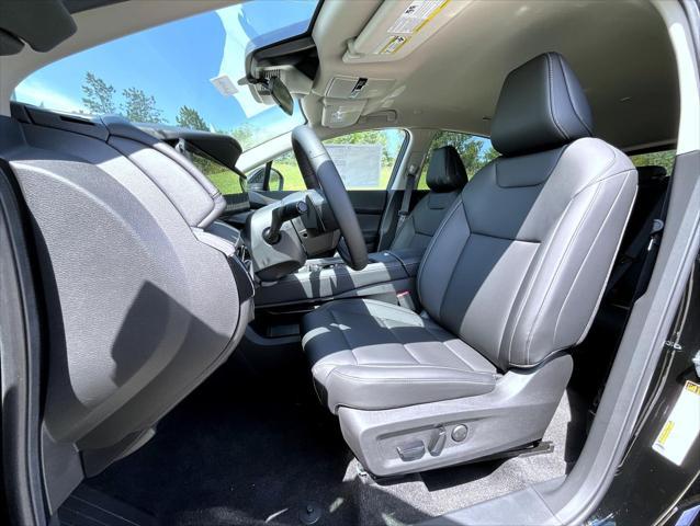new 2025 Nissan Murano car, priced at $41,008