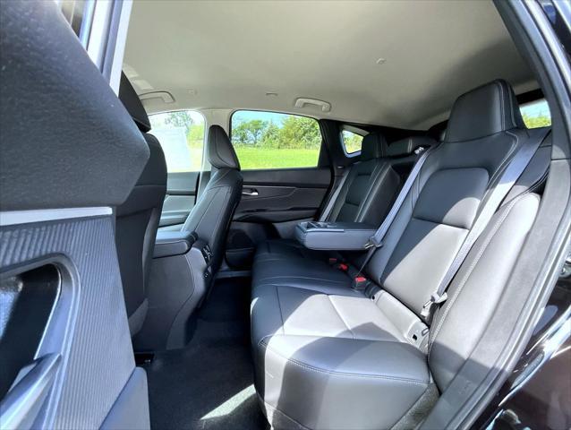new 2025 Nissan Murano car, priced at $41,008