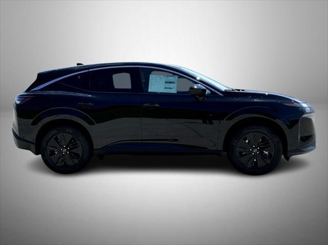 new 2025 Nissan Murano car, priced at $41,008