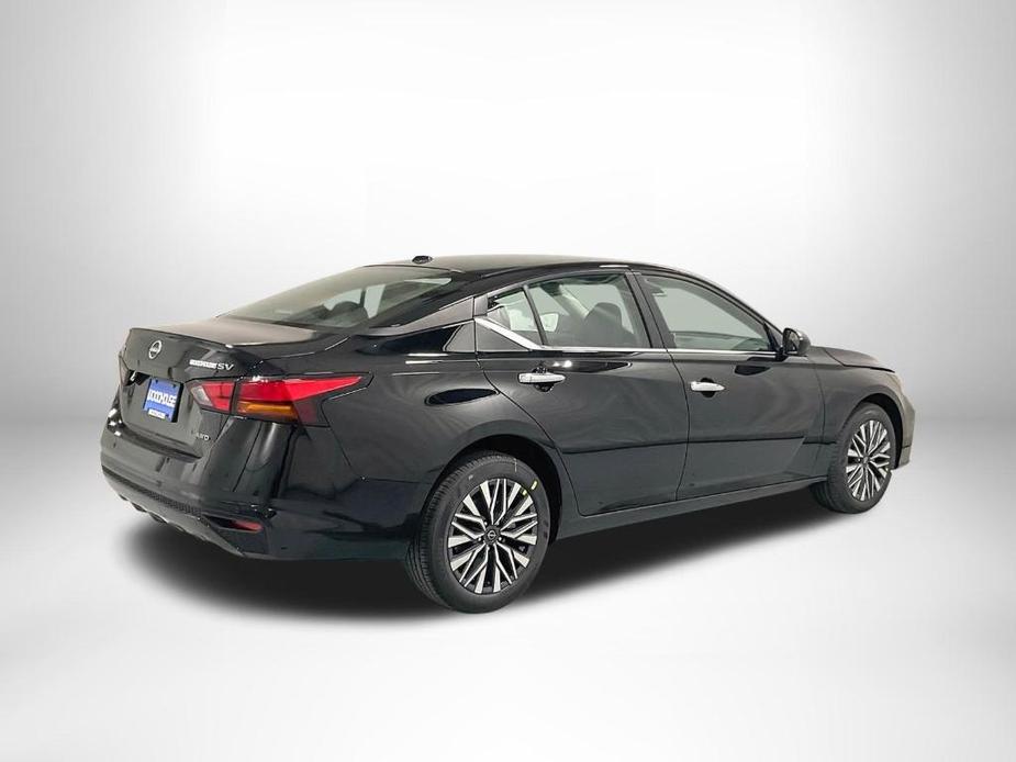 new 2024 Nissan Altima car, priced at $29,895