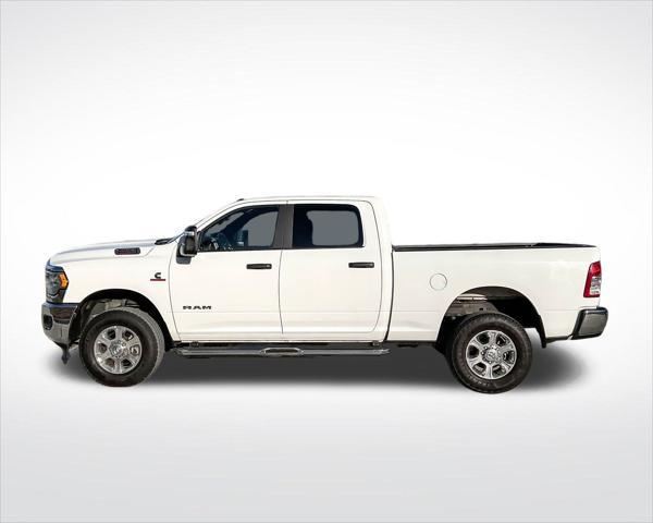 used 2023 Ram 2500 car, priced at $48,737