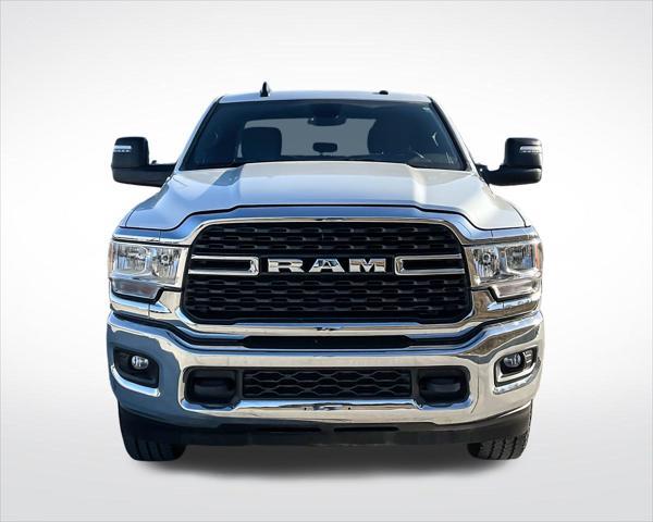 used 2023 Ram 2500 car, priced at $48,737