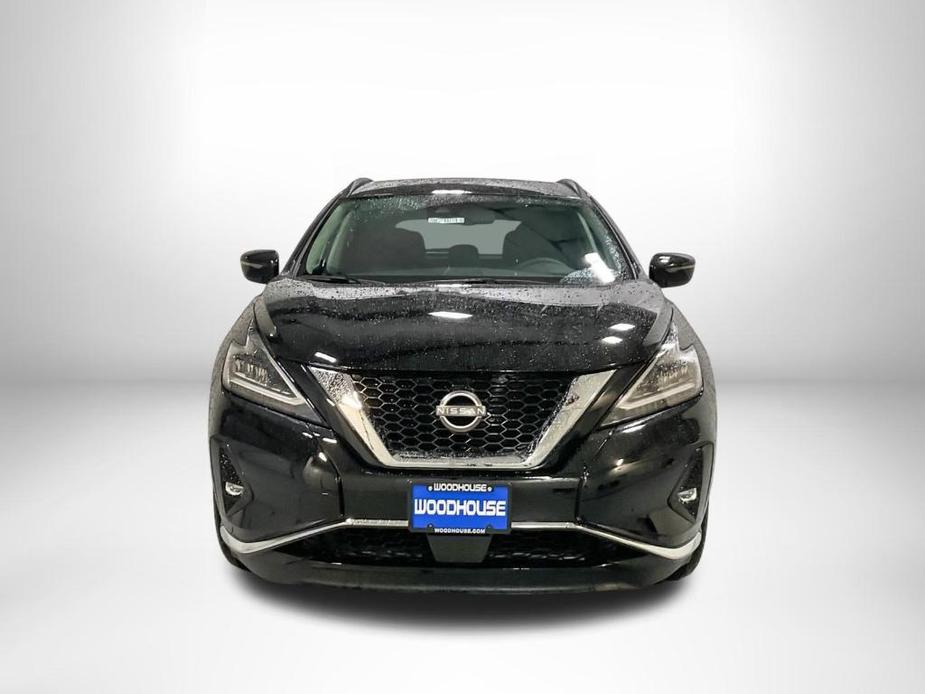new 2024 Nissan Murano car, priced at $40,494