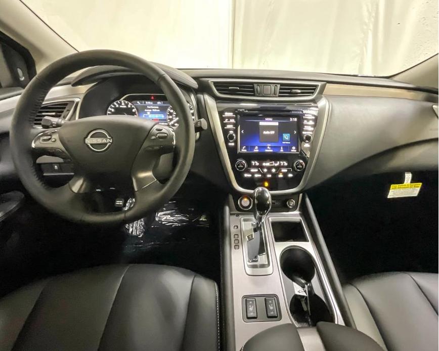 new 2024 Nissan Murano car, priced at $40,494