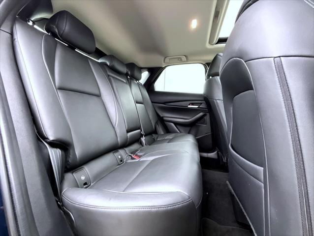 used 2021 Mazda CX-30 car, priced at $23,178