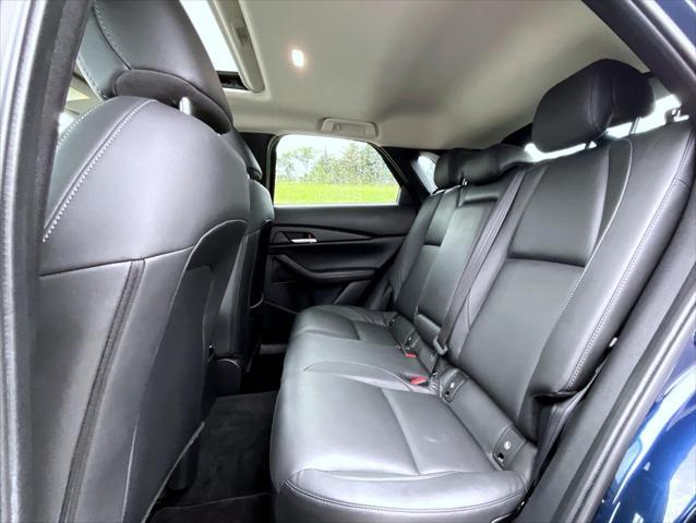 used 2021 Mazda CX-30 car, priced at $23,178