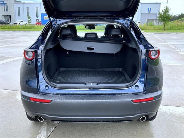 used 2021 Mazda CX-30 car, priced at $23,178