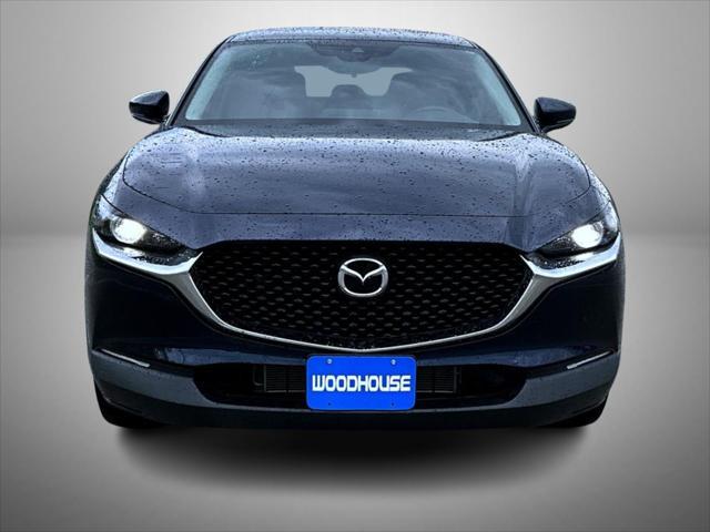 used 2021 Mazda CX-30 car, priced at $23,178