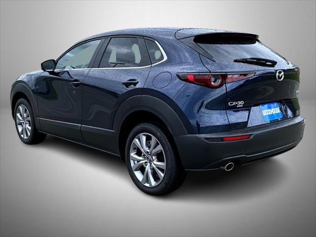 used 2021 Mazda CX-30 car, priced at $23,178