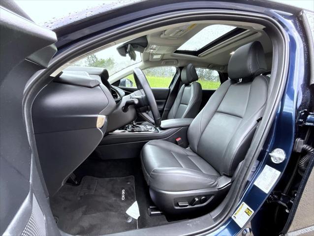 used 2021 Mazda CX-30 car, priced at $23,178