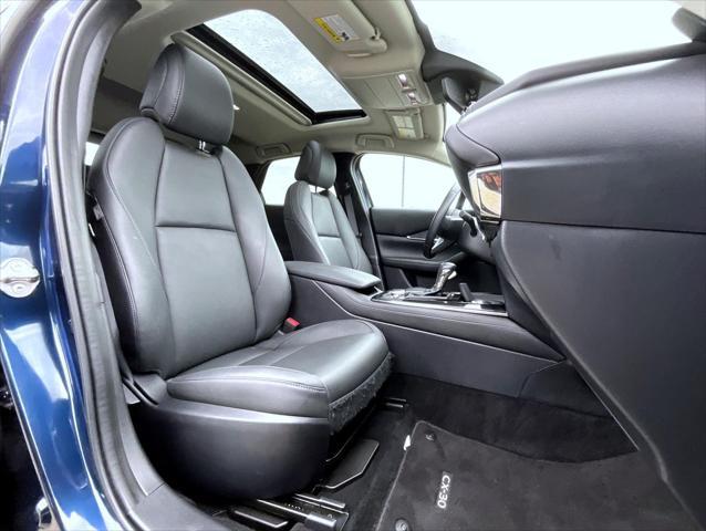 used 2021 Mazda CX-30 car, priced at $23,178