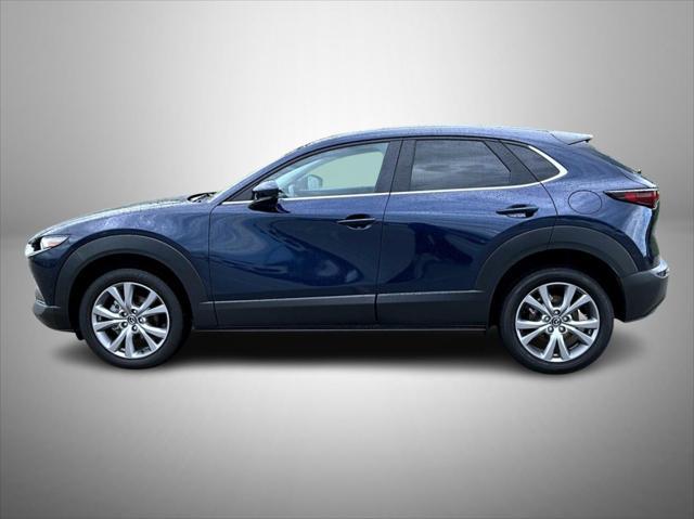 used 2021 Mazda CX-30 car, priced at $23,178