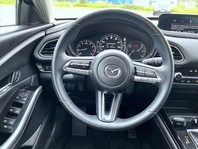 used 2021 Mazda CX-30 car, priced at $23,178