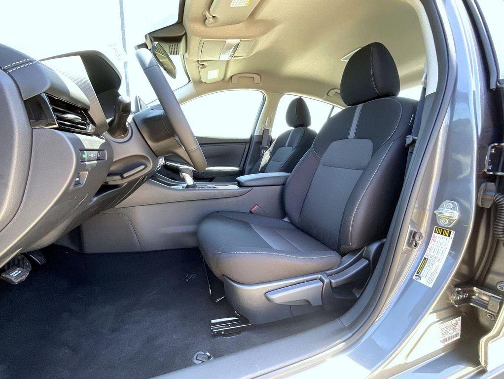new 2025 Nissan Sentra car, priced at $23,234
