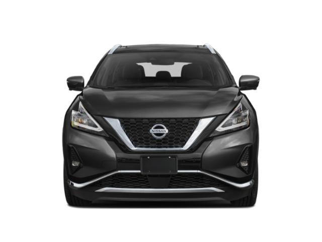 used 2022 Nissan Murano car, priced at $24,235
