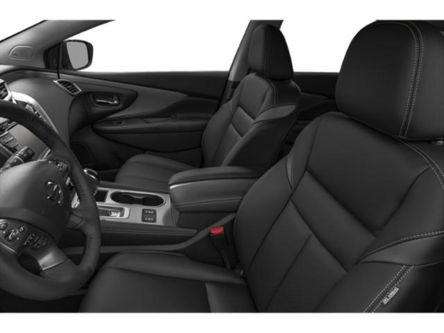 used 2022 Nissan Murano car, priced at $24,235
