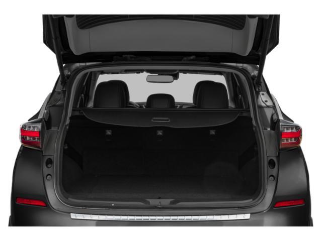 used 2022 Nissan Murano car, priced at $24,235