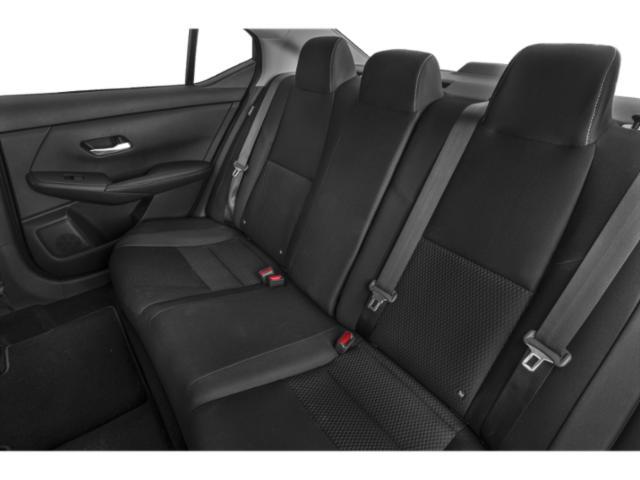 used 2023 Nissan Sentra car, priced at $22,887