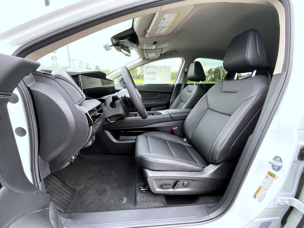 new 2025 Nissan Murano car, priced at $38,411