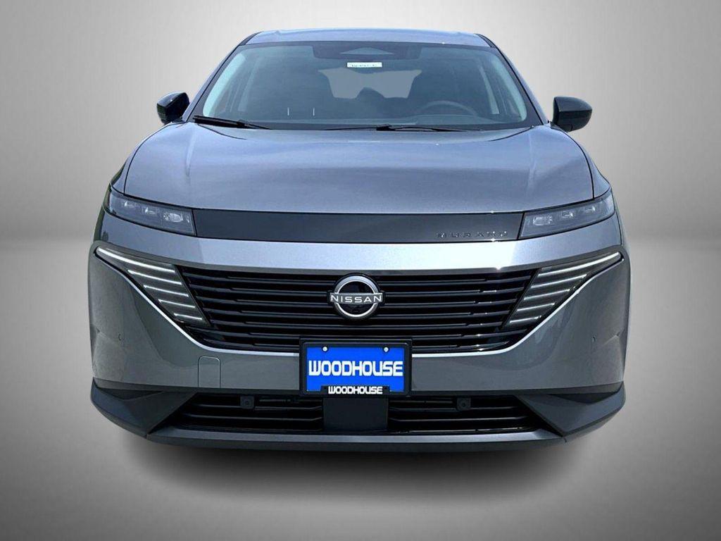 new 2025 Nissan Murano car, priced at $37,847