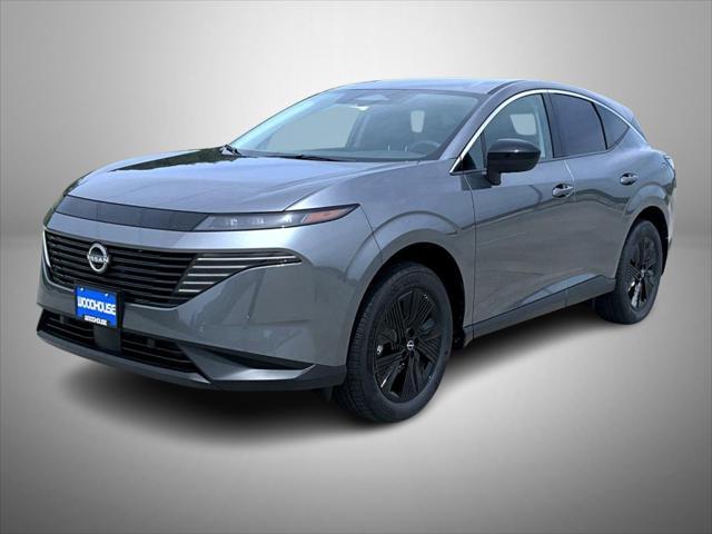 new 2025 Nissan Murano car, priced at $40,847
