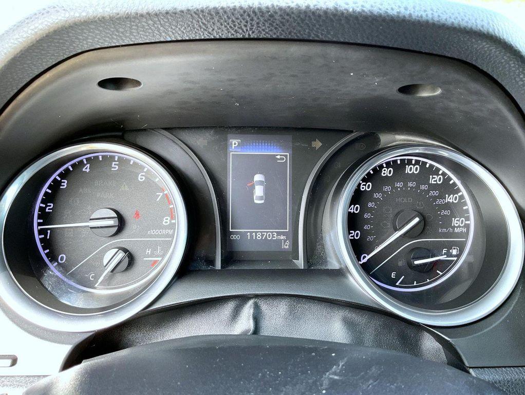 used 2018 Toyota Camry car, priced at $16,609