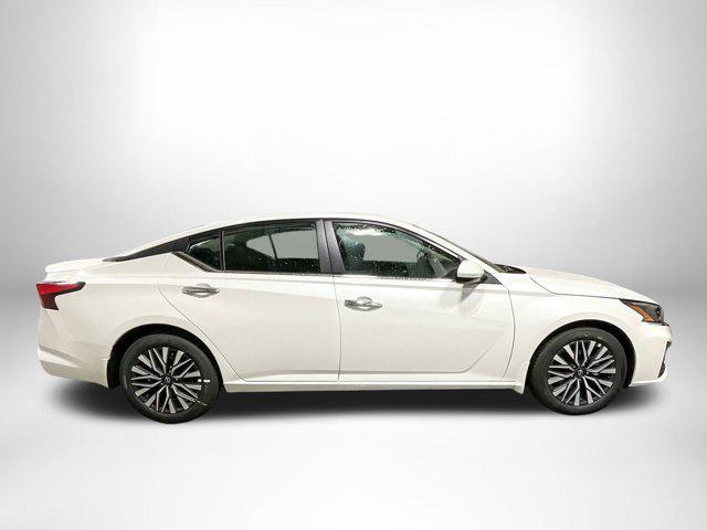 new 2024 Nissan Altima car, priced at $31,651