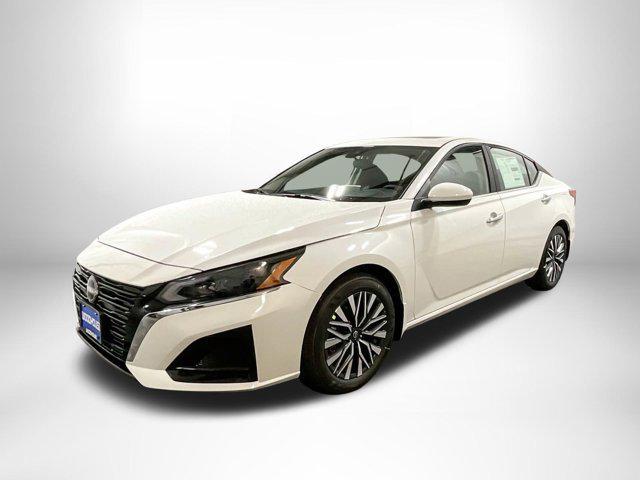 new 2024 Nissan Altima car, priced at $31,151