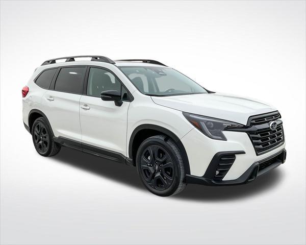 used 2023 Subaru Ascent car, priced at $38,316