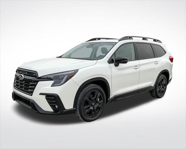 used 2023 Subaru Ascent car, priced at $38,316