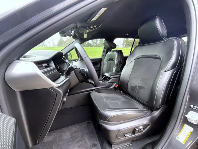 used 2024 Jeep Grand Cherokee car, priced at $39,303