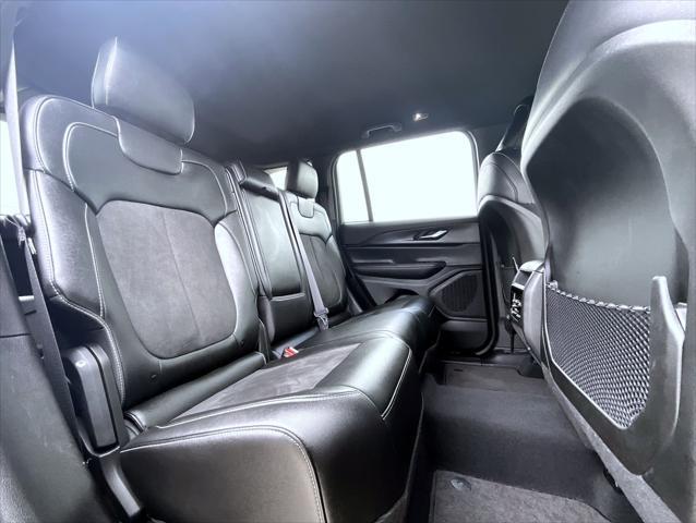 used 2024 Jeep Grand Cherokee car, priced at $39,303