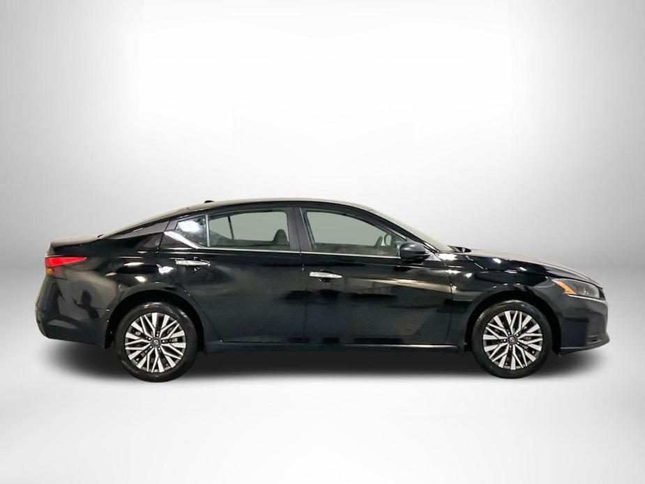 new 2024 Nissan Altima car, priced at $29,114