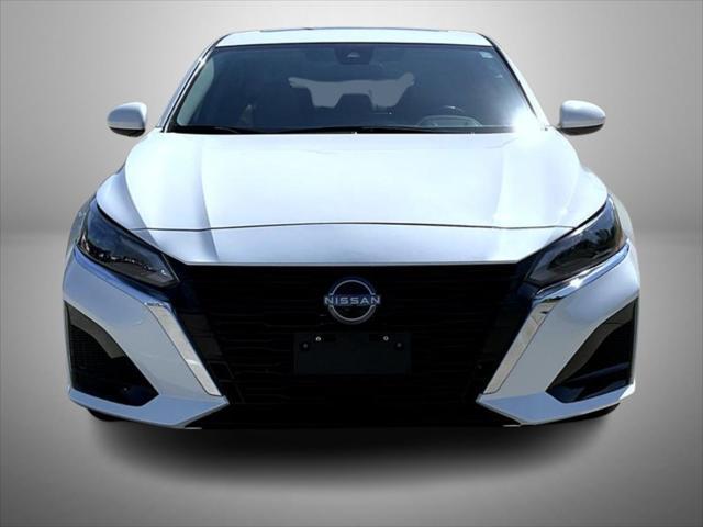 used 2023 Nissan Altima car, priced at $25,785