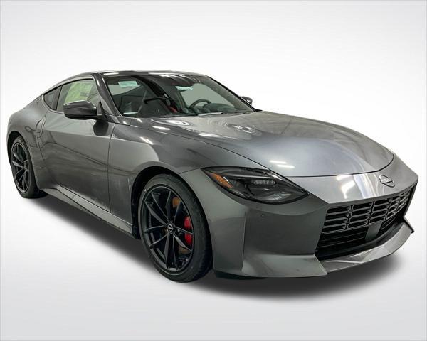 new 2024 Nissan Z car, priced at $46,529