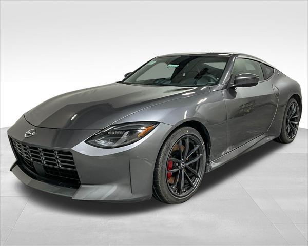 new 2024 Nissan Z car, priced at $46,529