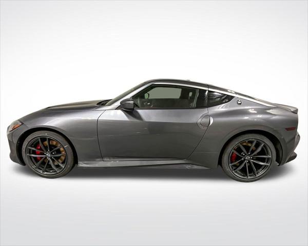 new 2024 Nissan Z car, priced at $46,529