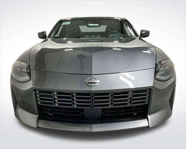 new 2024 Nissan Z car, priced at $46,529