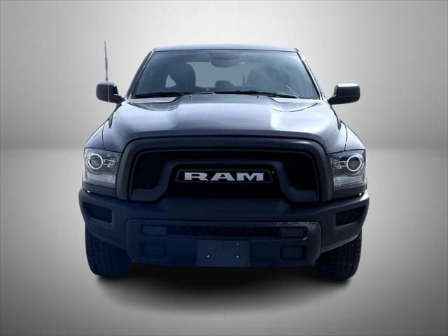 used 2021 Ram 1500 Classic car, priced at $28,547