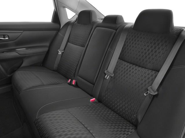 used 2018 Nissan Altima car, priced at $12,321