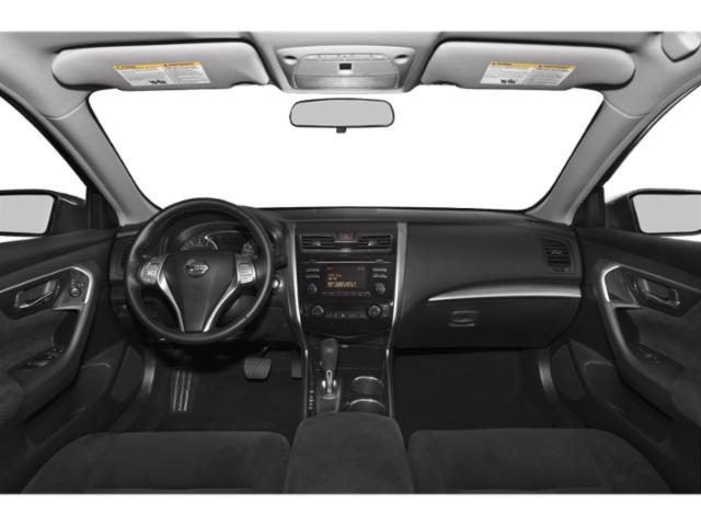 used 2015 Nissan Altima car, priced at $11,986