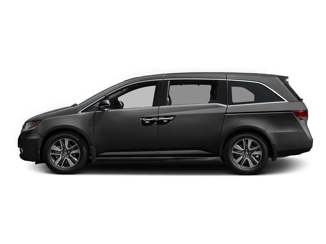 used 2016 Honda Odyssey car, priced at $16,840