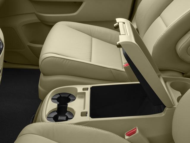 used 2016 Honda Odyssey car, priced at $16,840