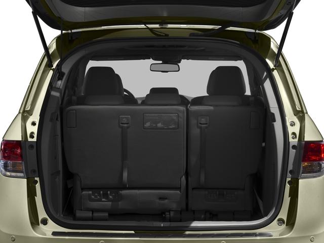 used 2016 Honda Odyssey car, priced at $16,840