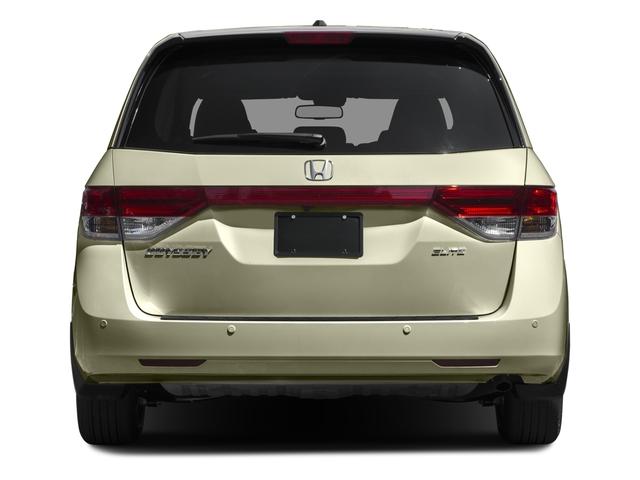 used 2016 Honda Odyssey car, priced at $16,840