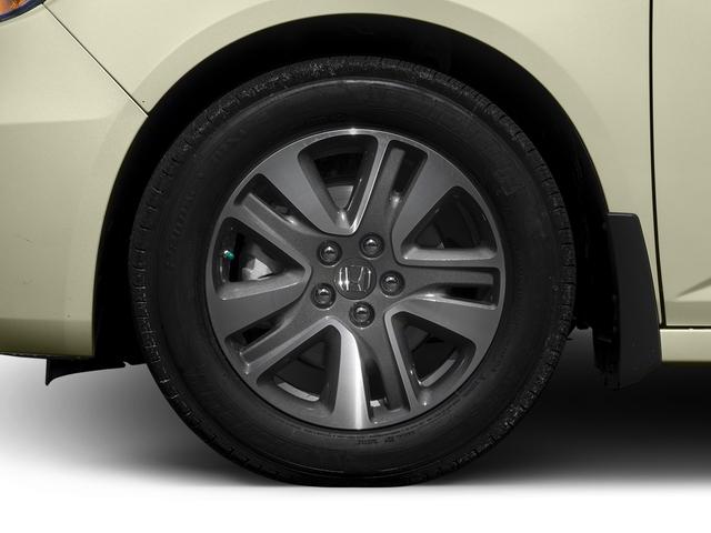 used 2016 Honda Odyssey car, priced at $16,840