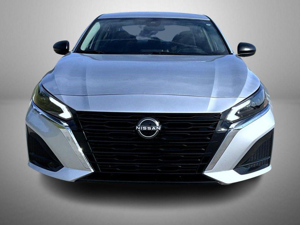 used 2024 Nissan Altima car, priced at $23,014
