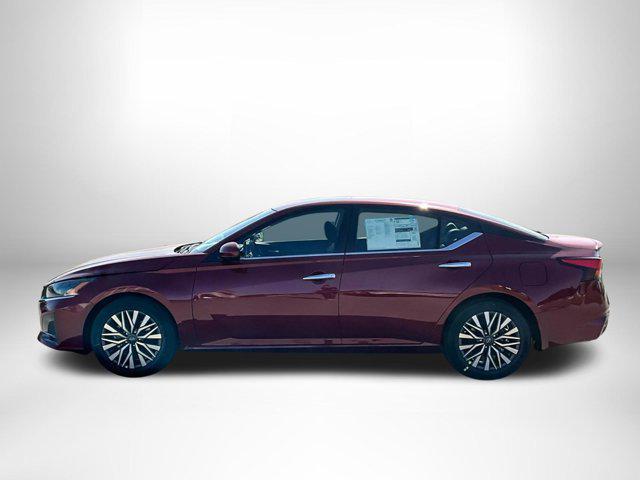 new 2024 Nissan Altima car, priced at $31,950