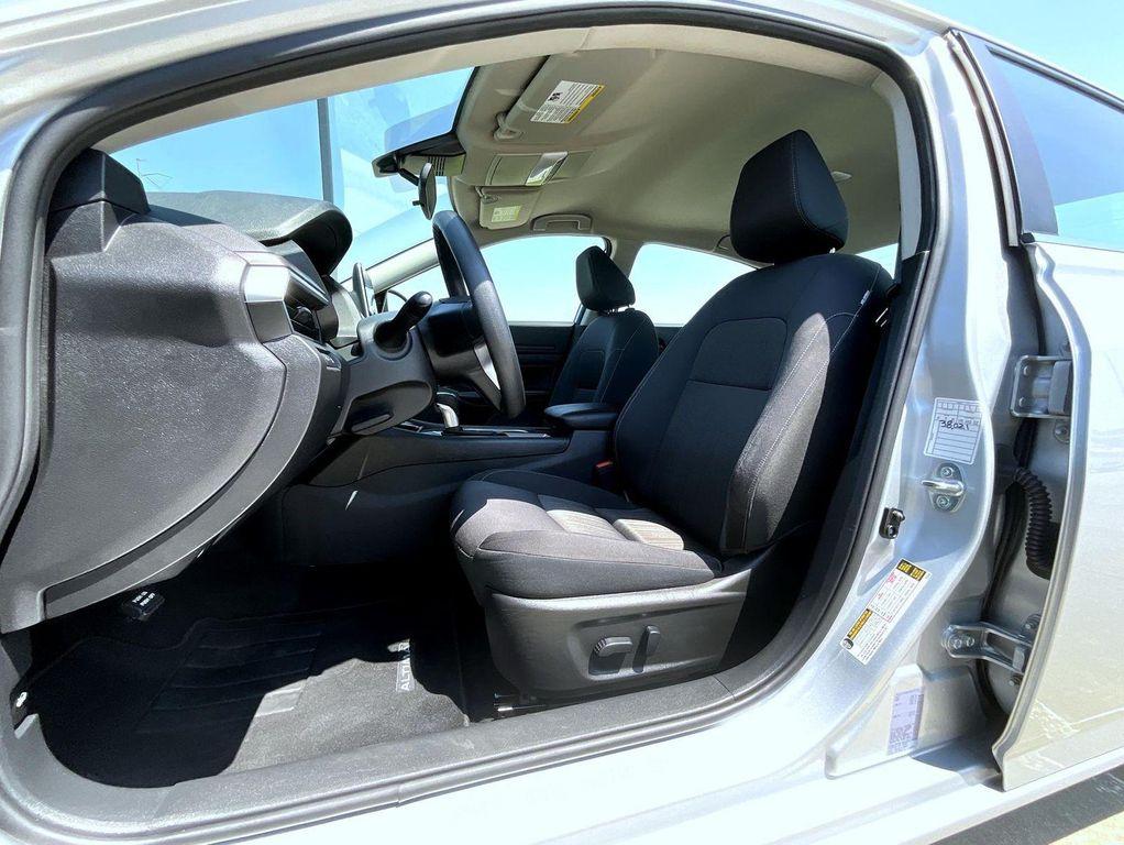 used 2024 Nissan Altima car, priced at $22,237