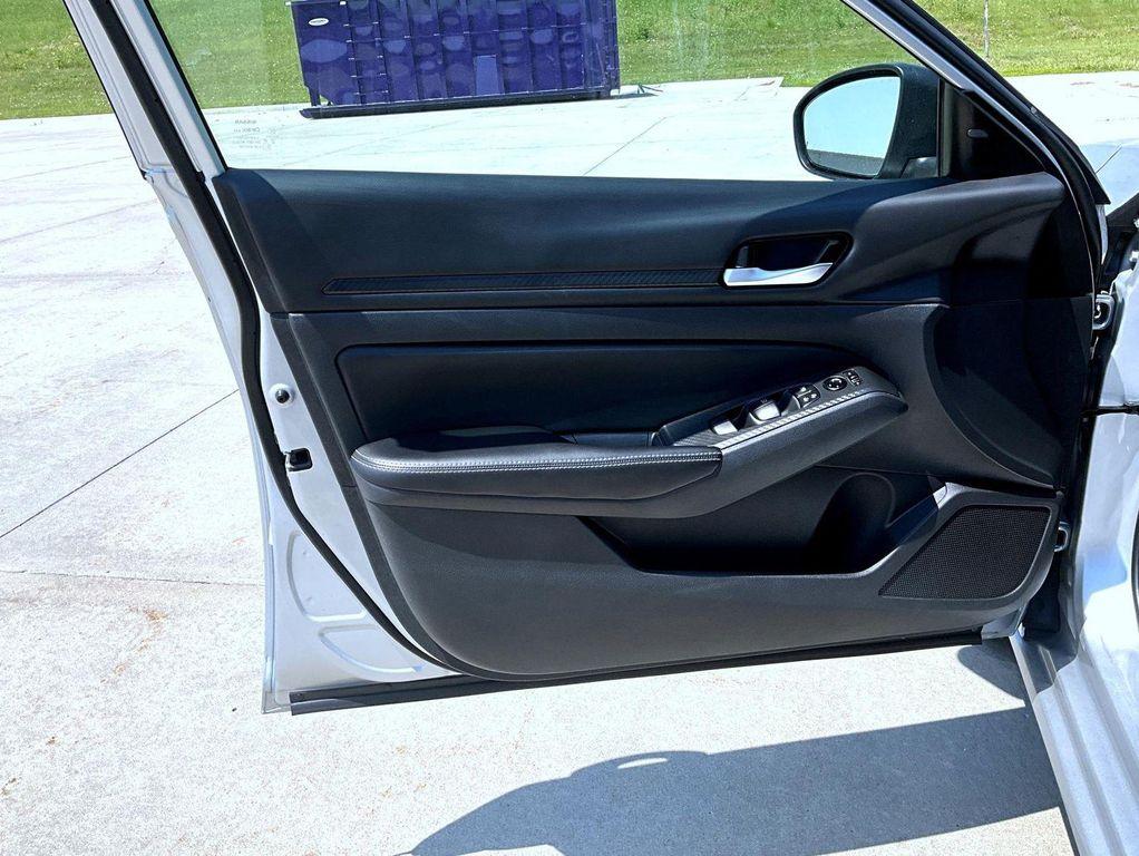 used 2024 Nissan Altima car, priced at $22,237